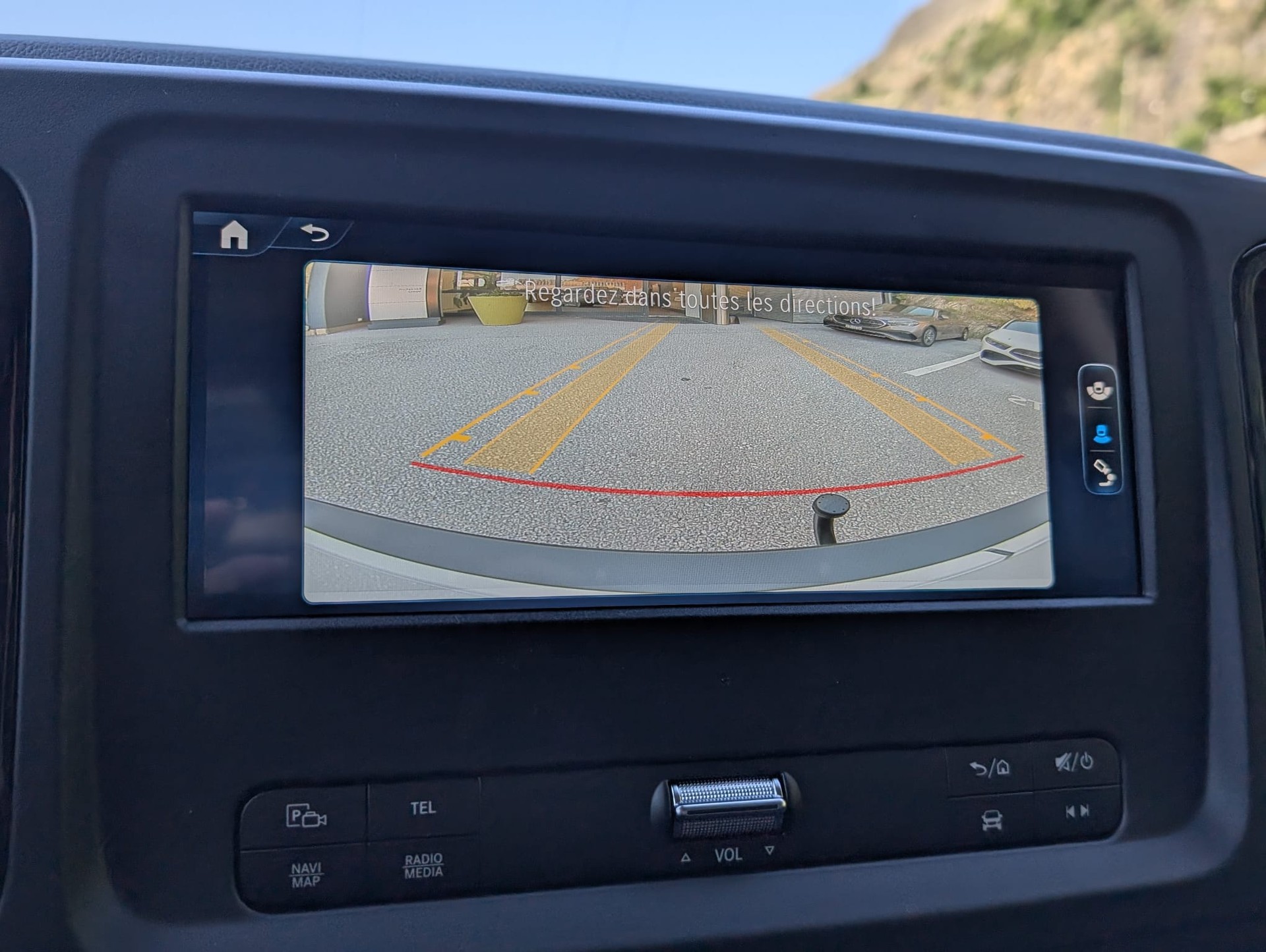 MERCEDES-BENZ Vito 116 CDI Lang Pro 9G-Tronic 4M-image-15