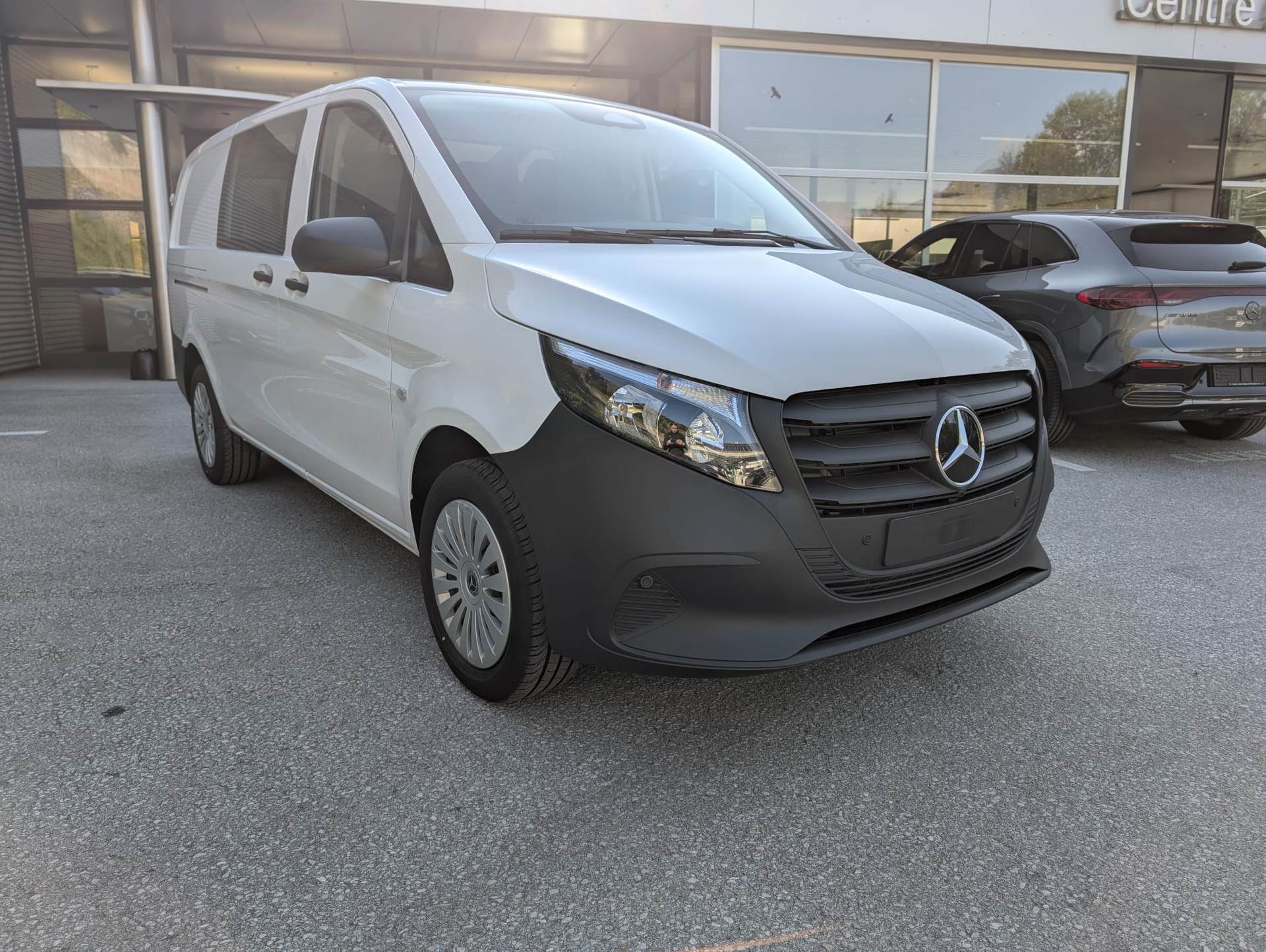 MERCEDES-BENZ Vito 116 CDI Lang Pro 9G-Tronic 4M-image-6