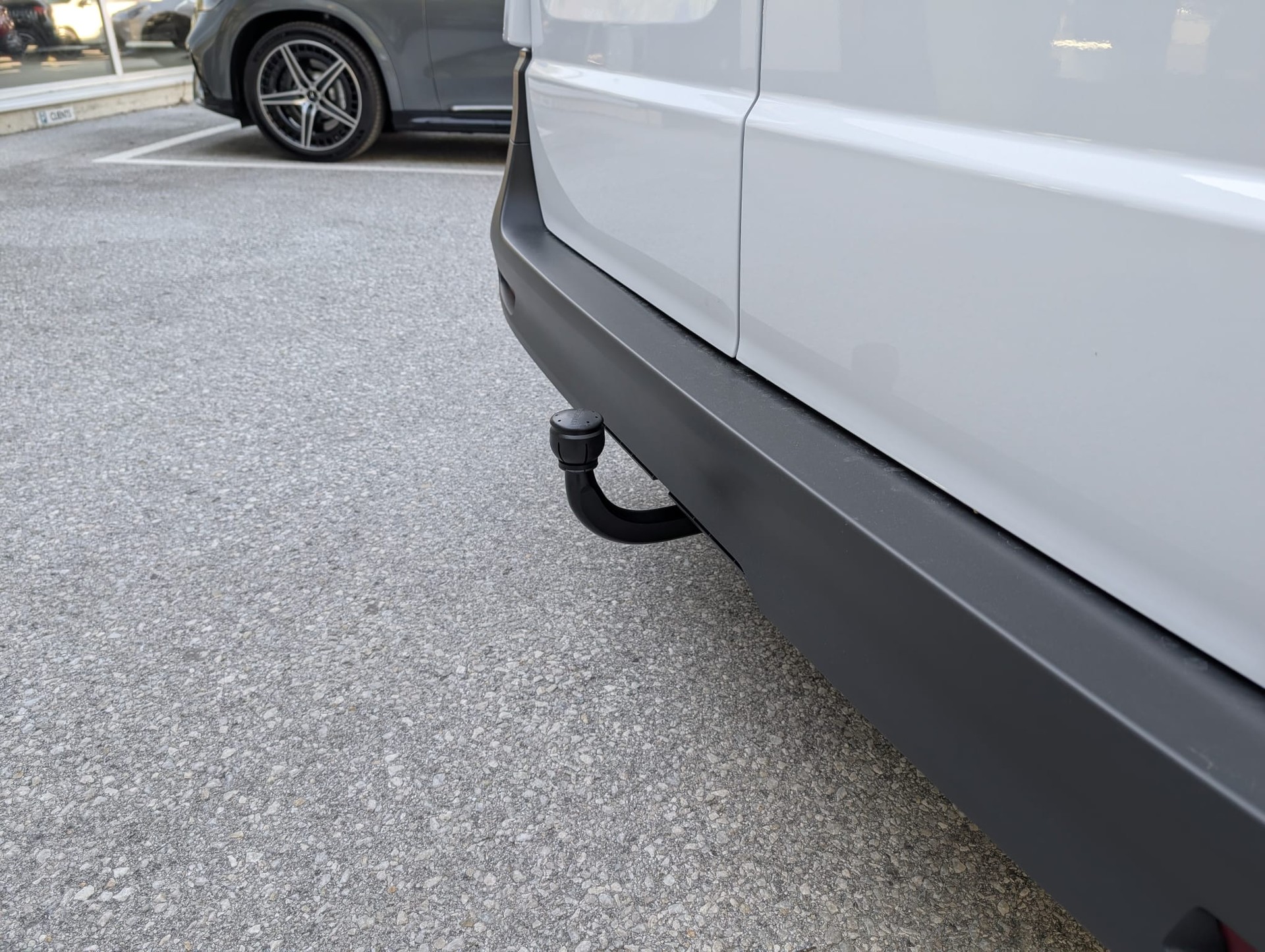 MERCEDES-BENZ Vito 116 CDI Lang Pro 9G-Tronic 4M-image-7