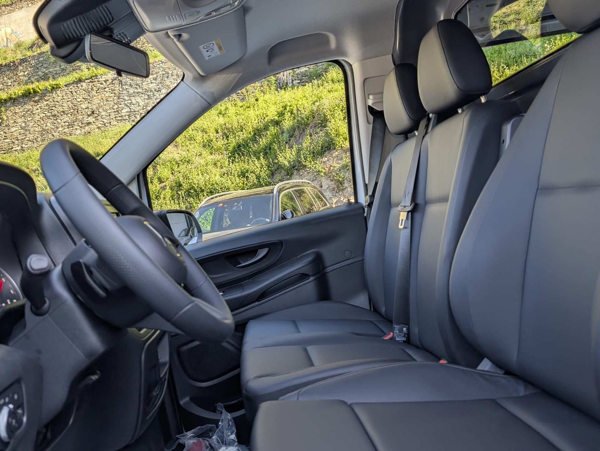 MERCEDES-BENZ Vito 116 CDI Lang Pro 9G-Tronic 4M-image-10