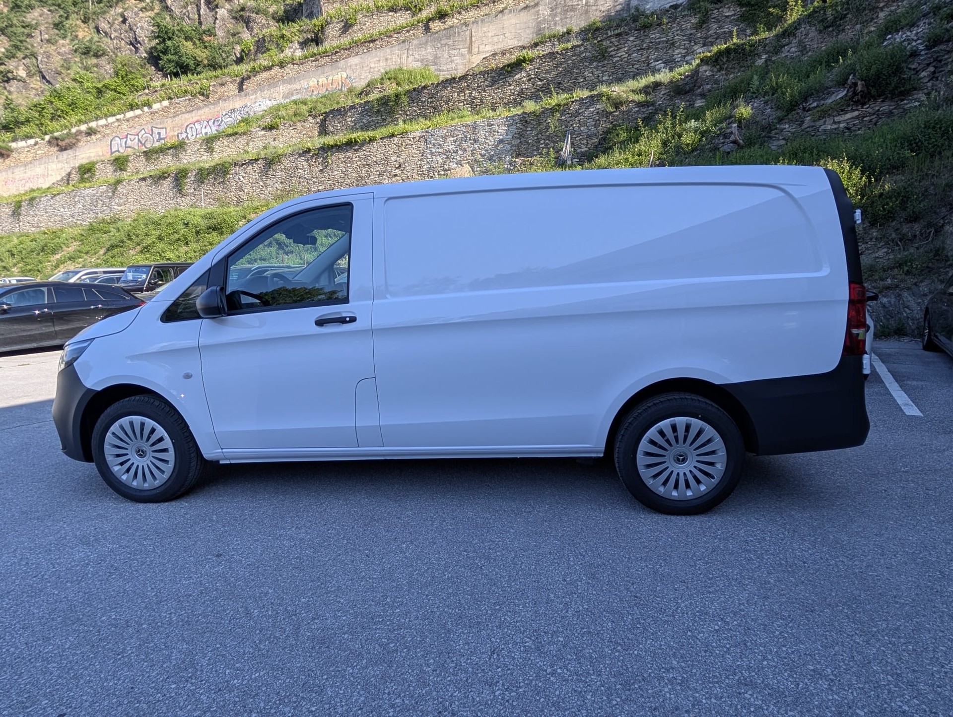 MERCEDES-BENZ Vito 116 CDI Lang Pro 9G-Tronic 4M-showroom-element-1