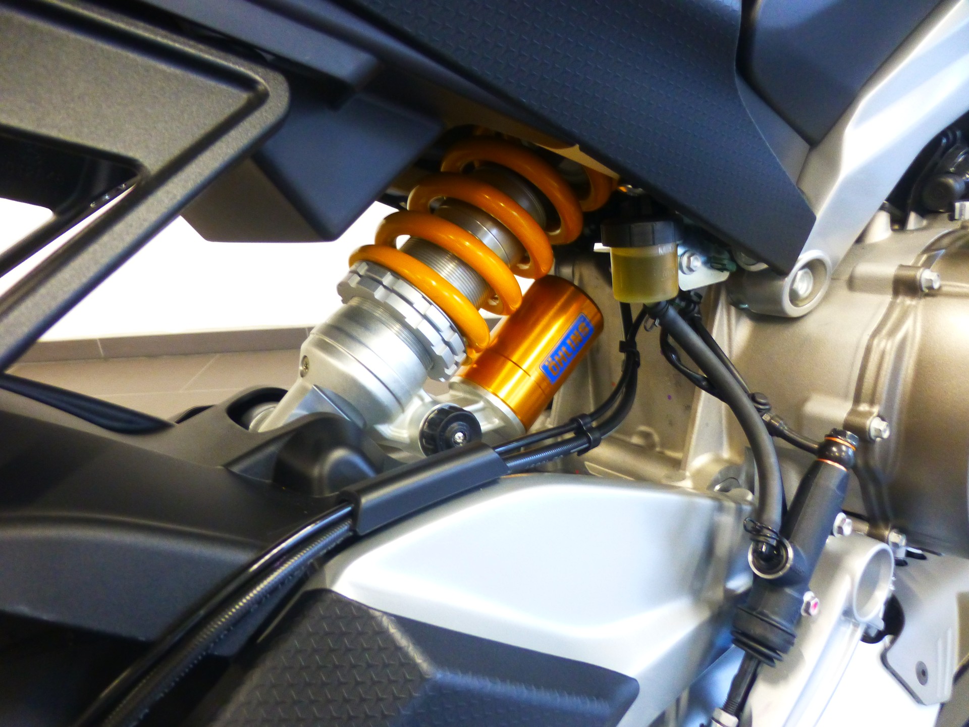 APRILIA RS 660 Factory E5+ (35kW)-image-5