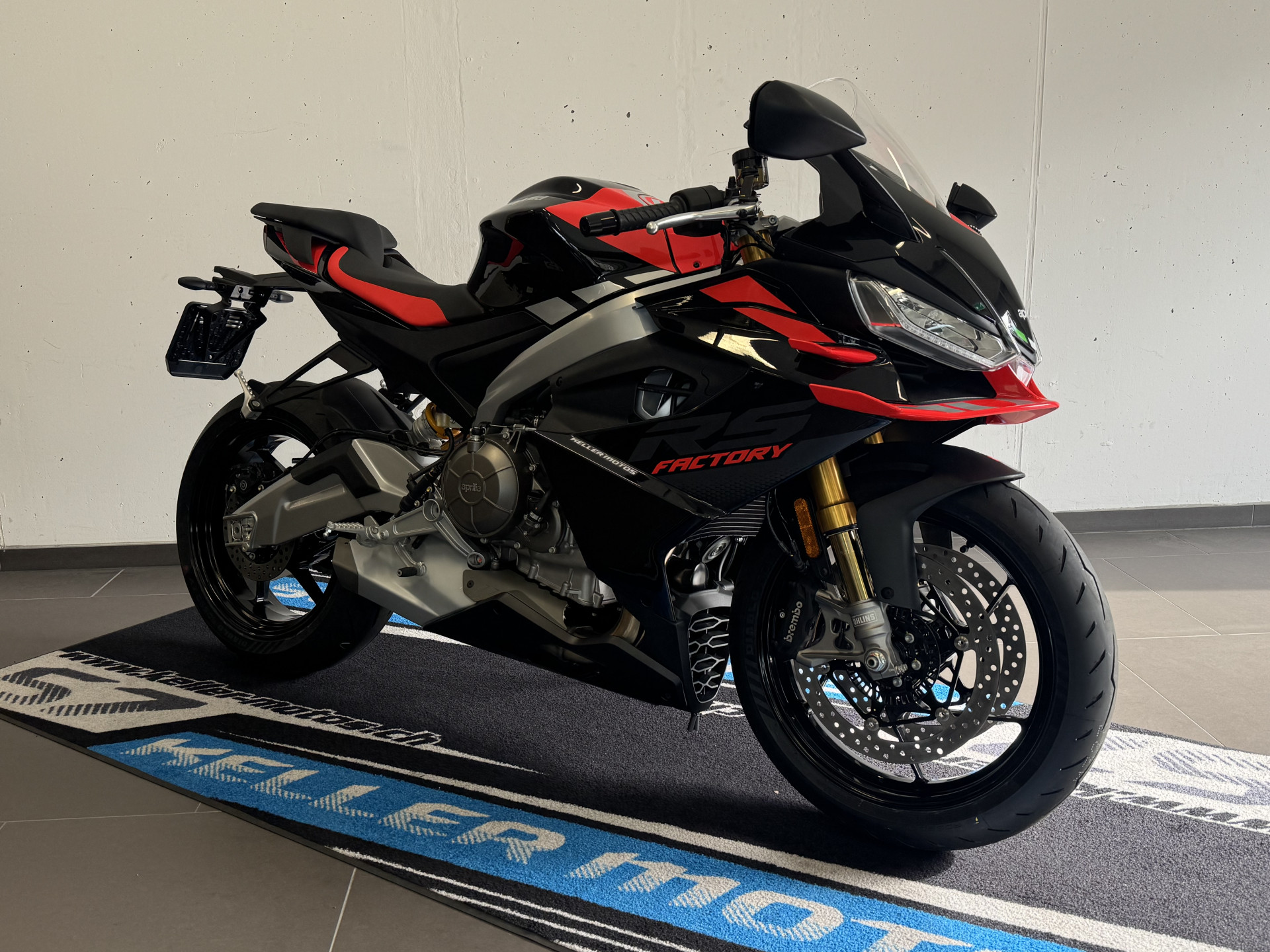 APRILIA RS 660 Factory E5+ (35kW)-showroom-element-2