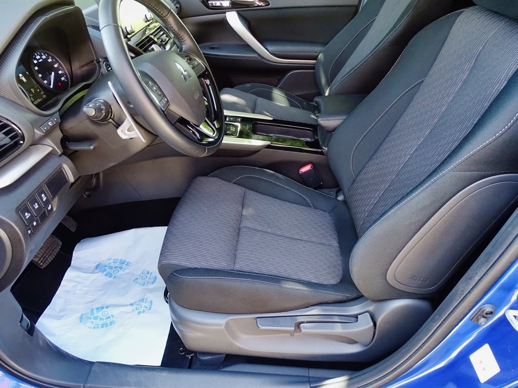 MITSUBISHI Eclipse Cross 2.4 PHEV Inform 4WD-image-6