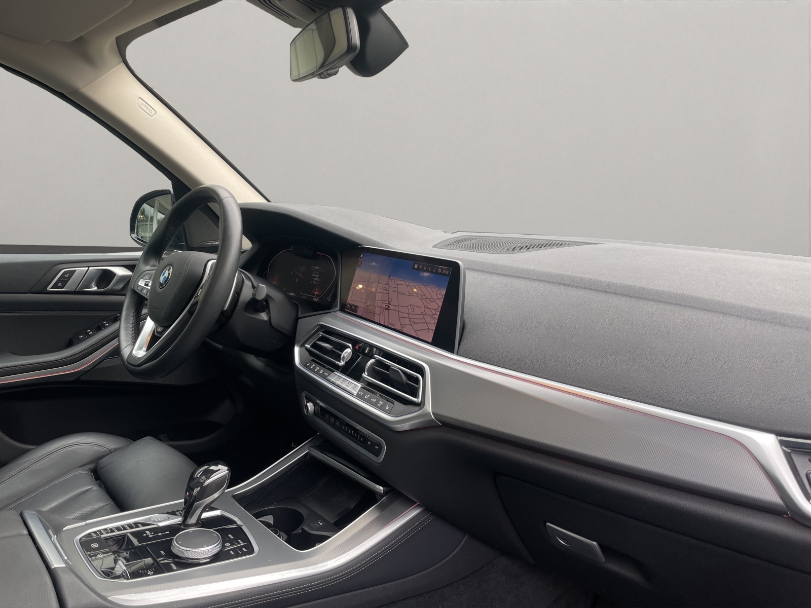 BMW X5 30d xDrive SAG-image-7