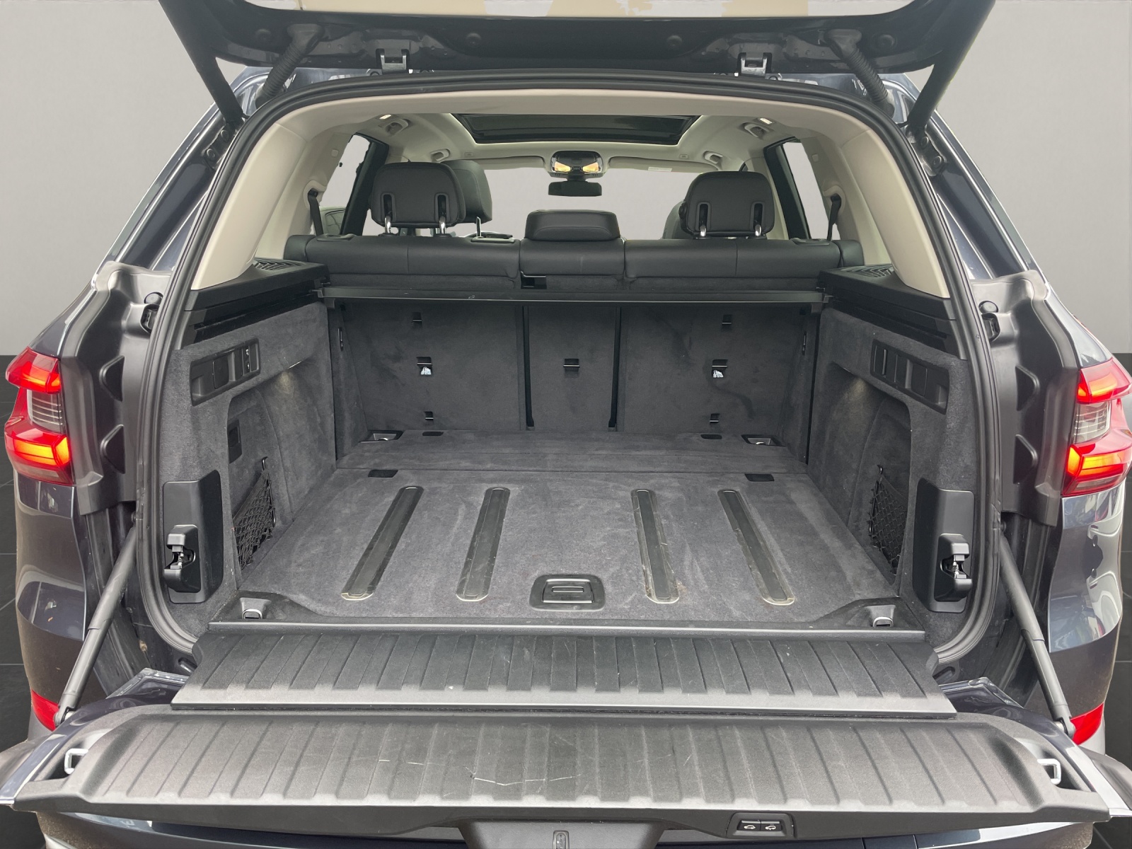 BMW X5 30d xDrive SAG-image-10