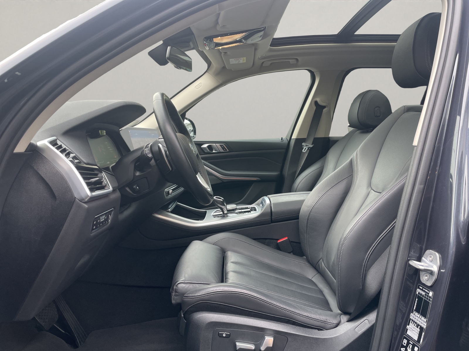 BMW X5 30d xDrive SAG-image-5