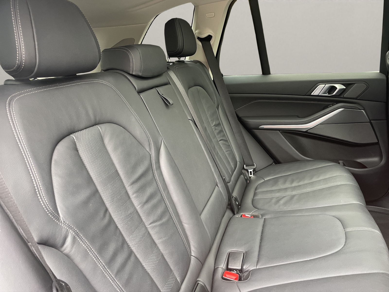 BMW X5 30d xDrive SAG-image-8