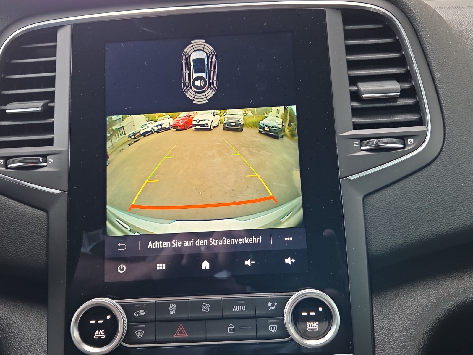RENAULT Mégane Berline 1.3 16V R.S.Line EDC-image-6