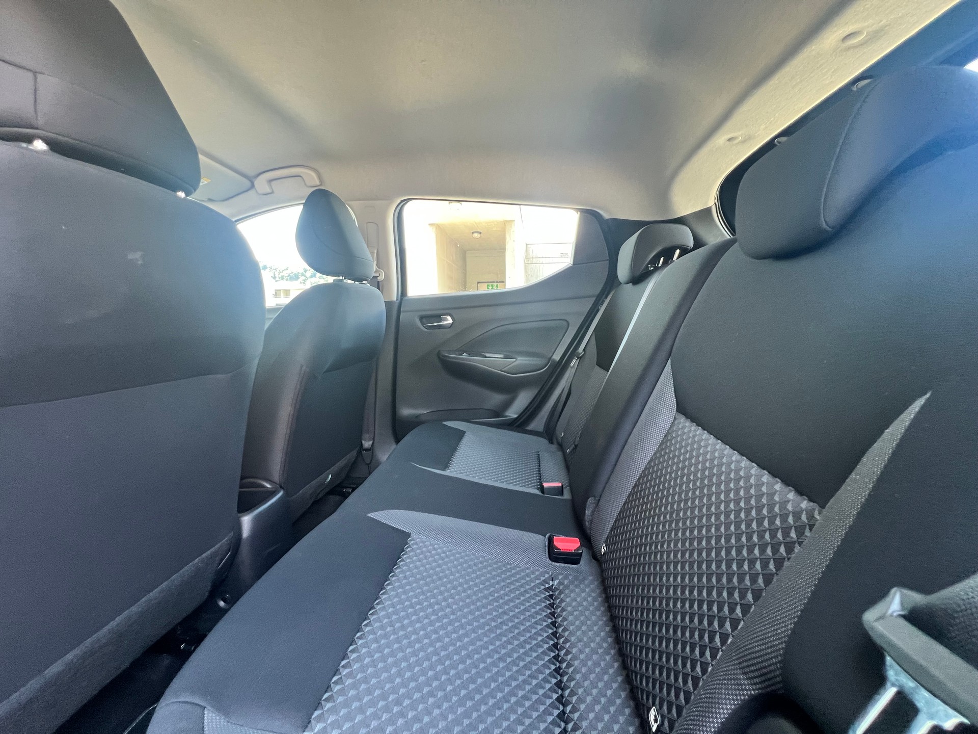 NISSAN Micra IG-T acenta-image-8