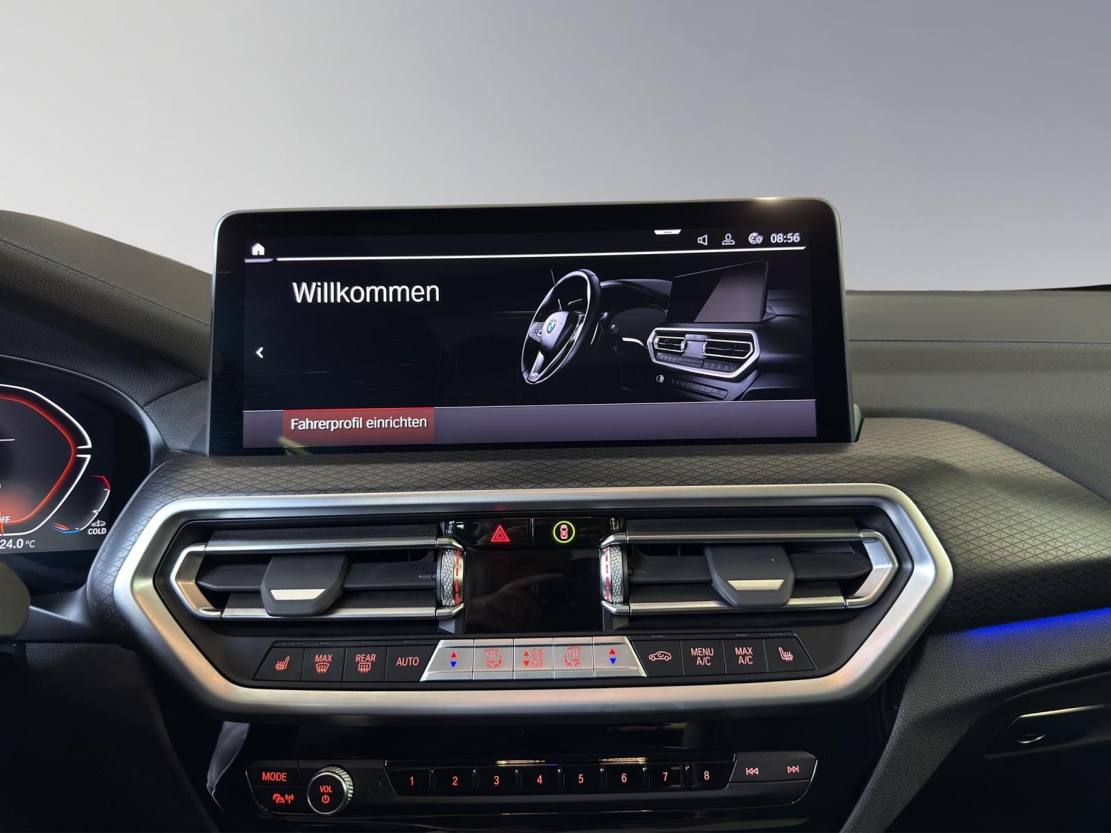 BMW X4 M40i-image-12
