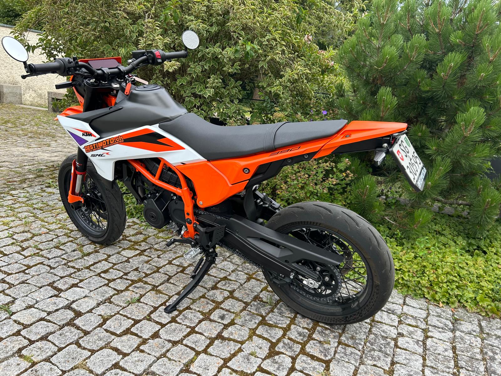 KTM SMC R-image-7
