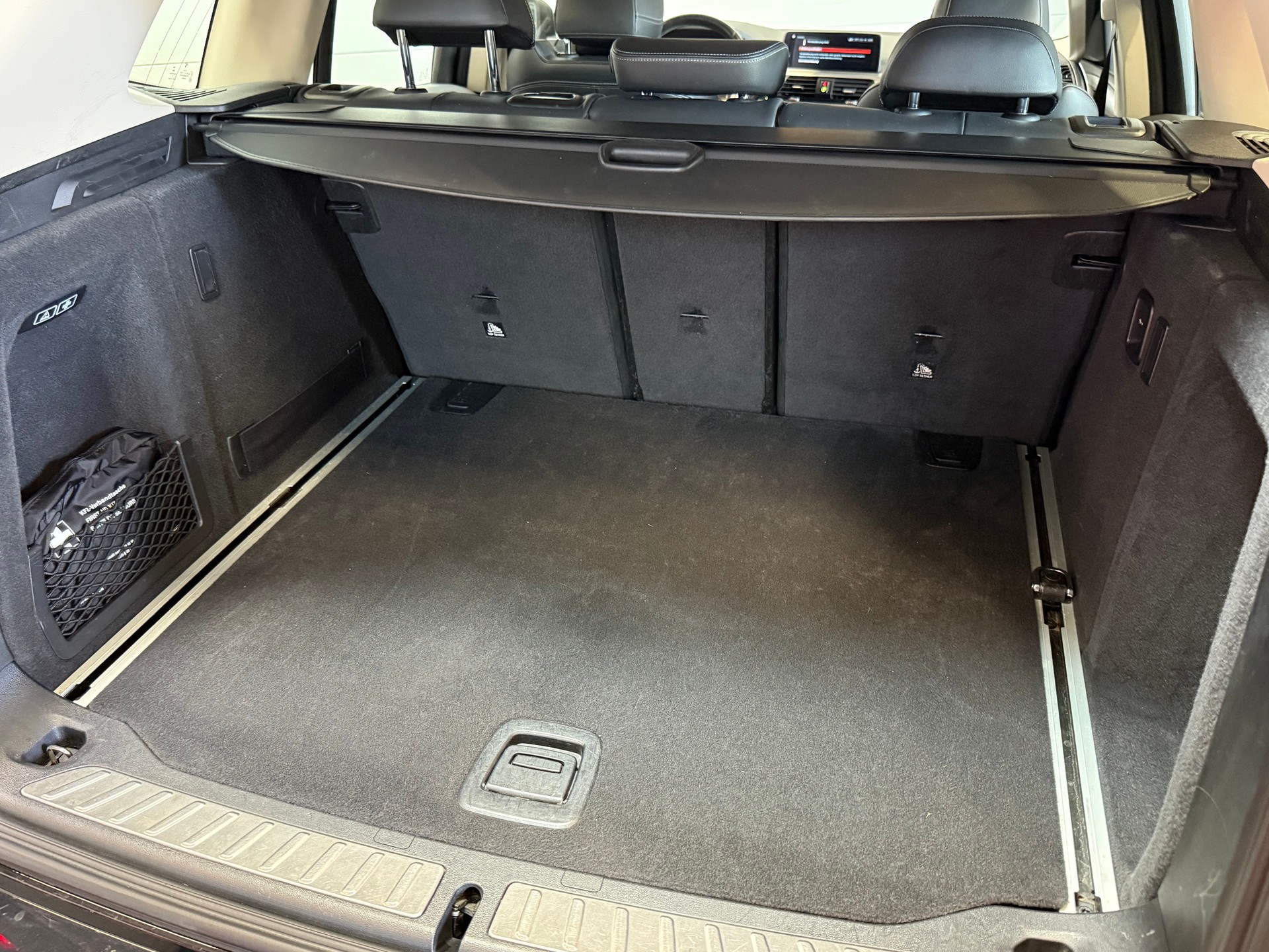 BMW X3 30d xDrive SAG-image-10
