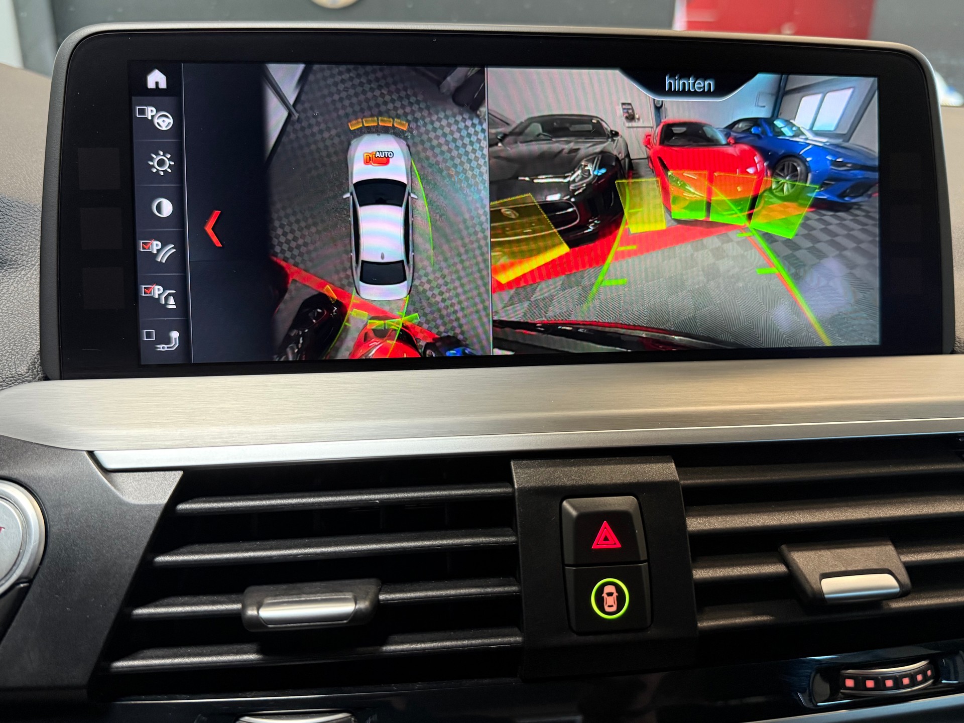 BMW X3 30d xDrive SAG-image-15