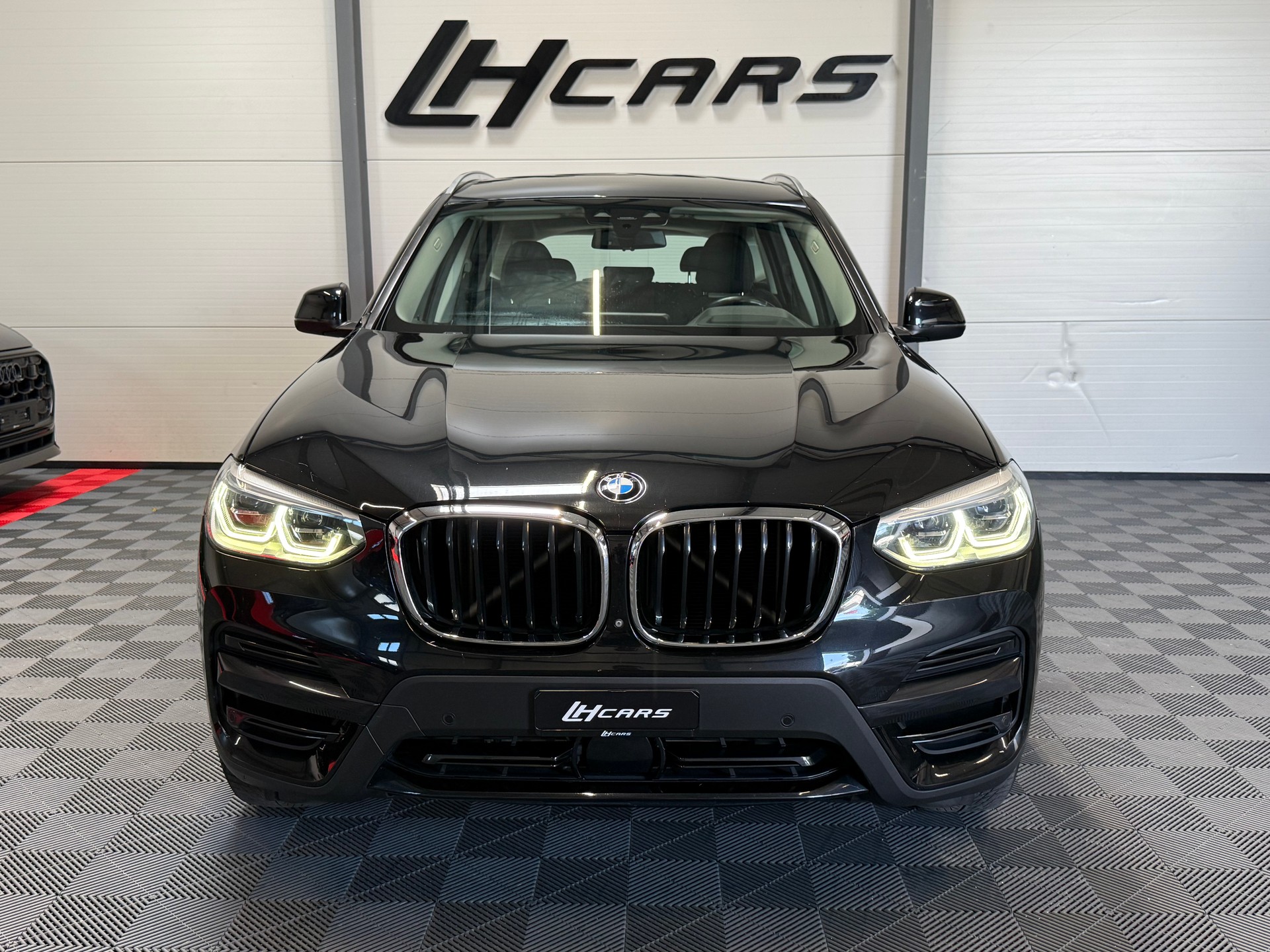 BMW X3 30d xDrive SAG-image-6