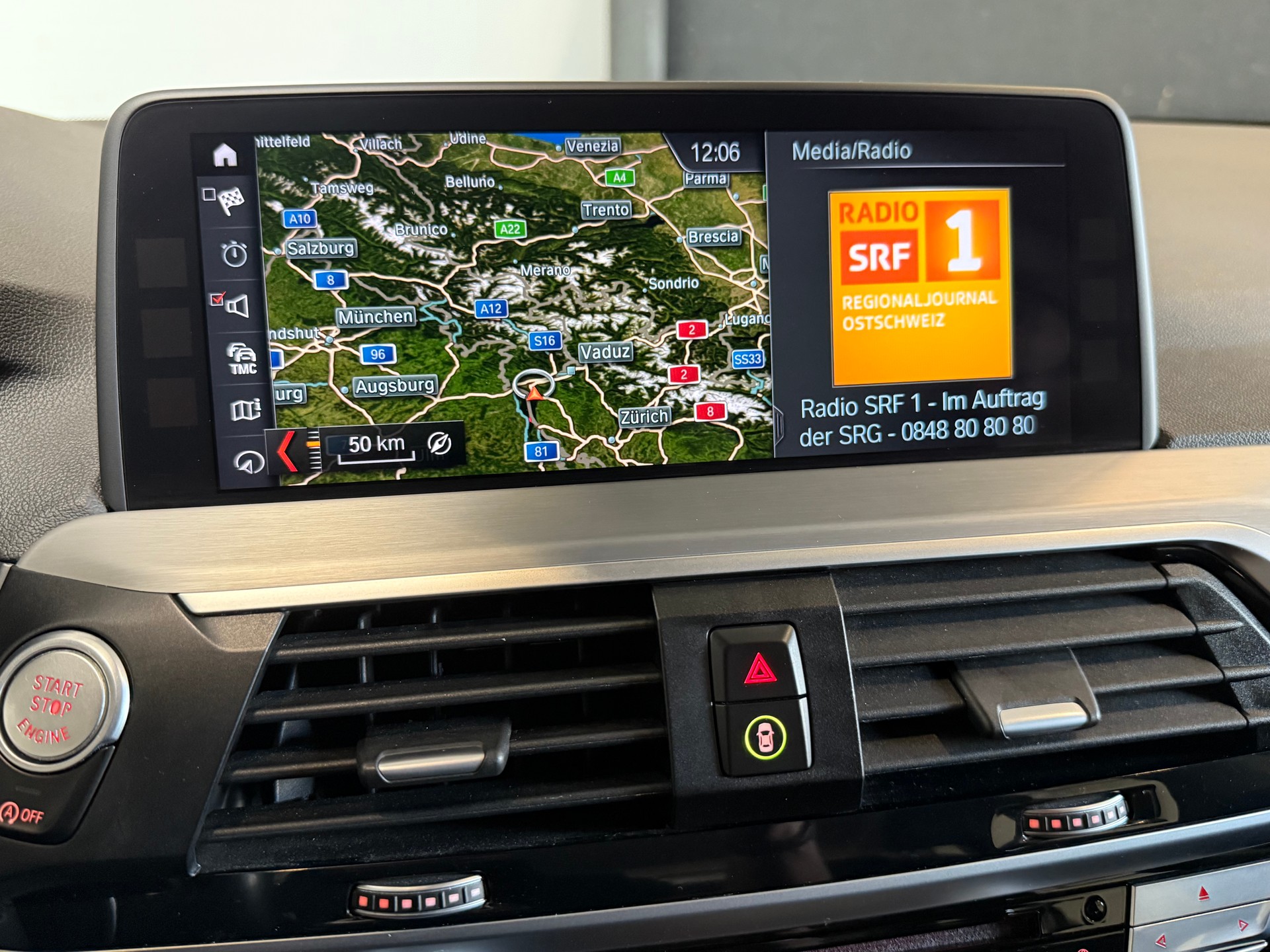 BMW X3 30d xDrive SAG-image-14