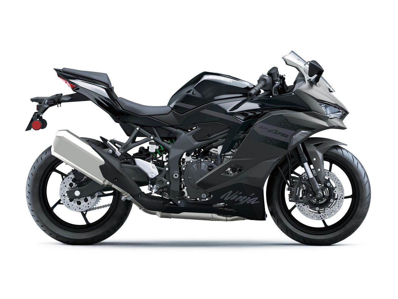 KAWASAKI NINJA ZX-4RR ABS (35kW/57kW) MY26 Kaufen