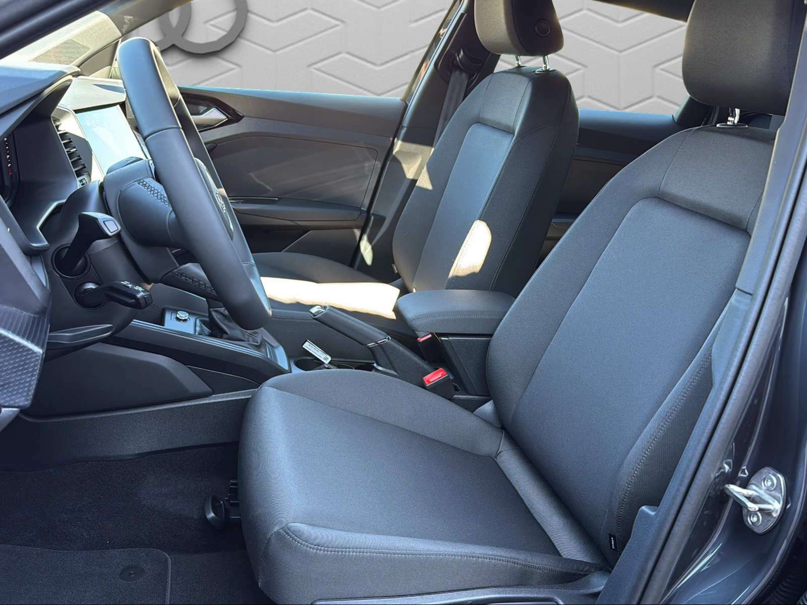 AUDI A1 Sportback 30 TFSI Attraction S-tronic-image-6