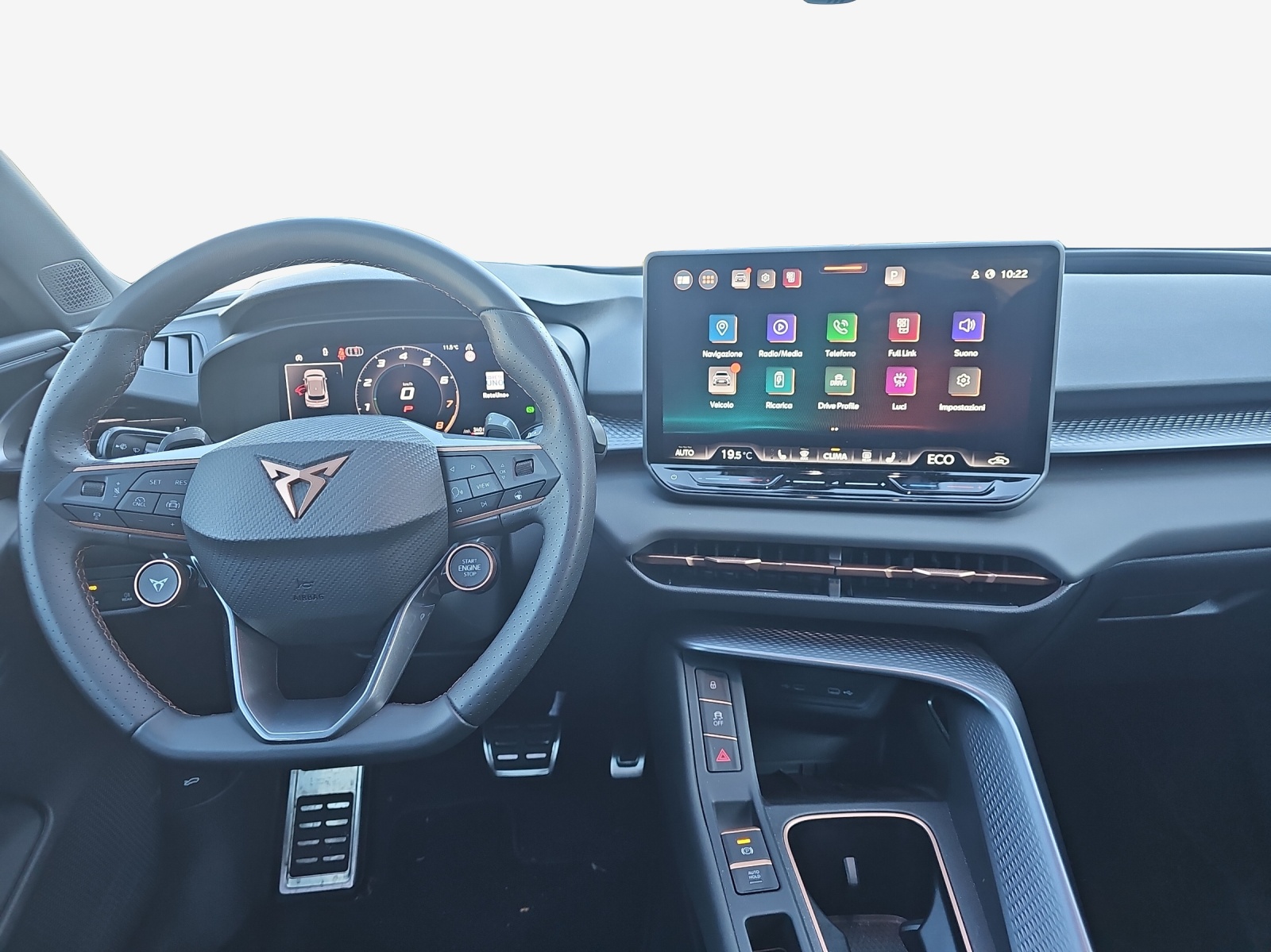 CUPRA Terramar 1.5 eHybrid DSG Black Symphony-image-8
