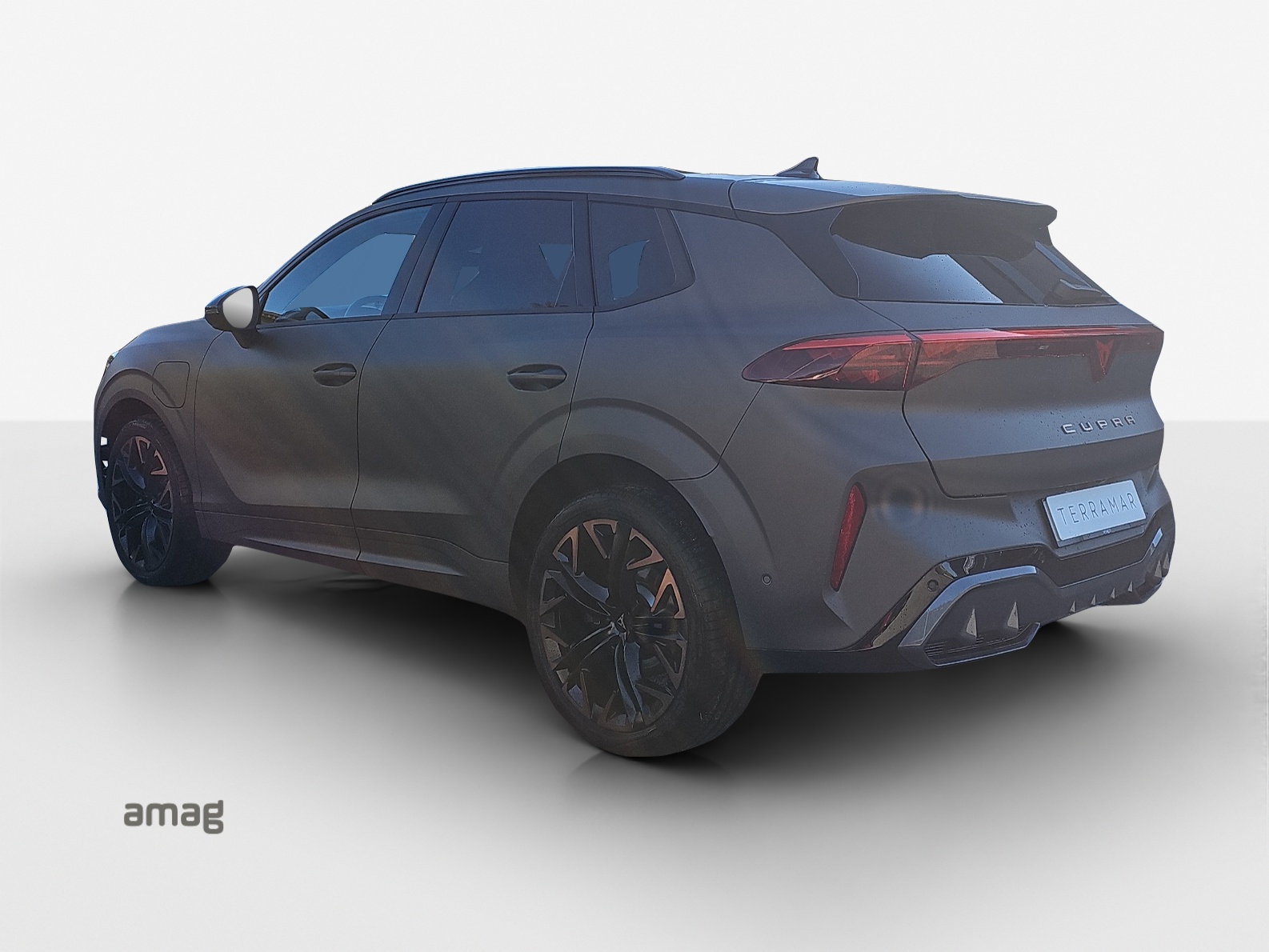 CUPRA Terramar 1.5 eHybrid DSG Black Symphony-image-2