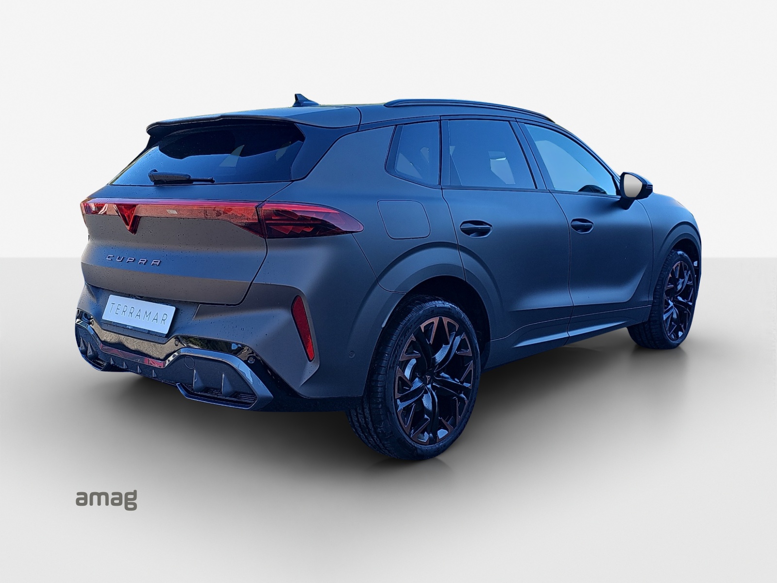CUPRA Terramar 1.5 eHybrid DSG Black Symphony-image-4