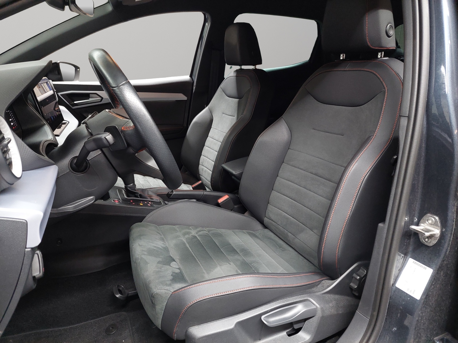 SEAT Ibiza 1.0 EcoTSI FR DSG-image-5