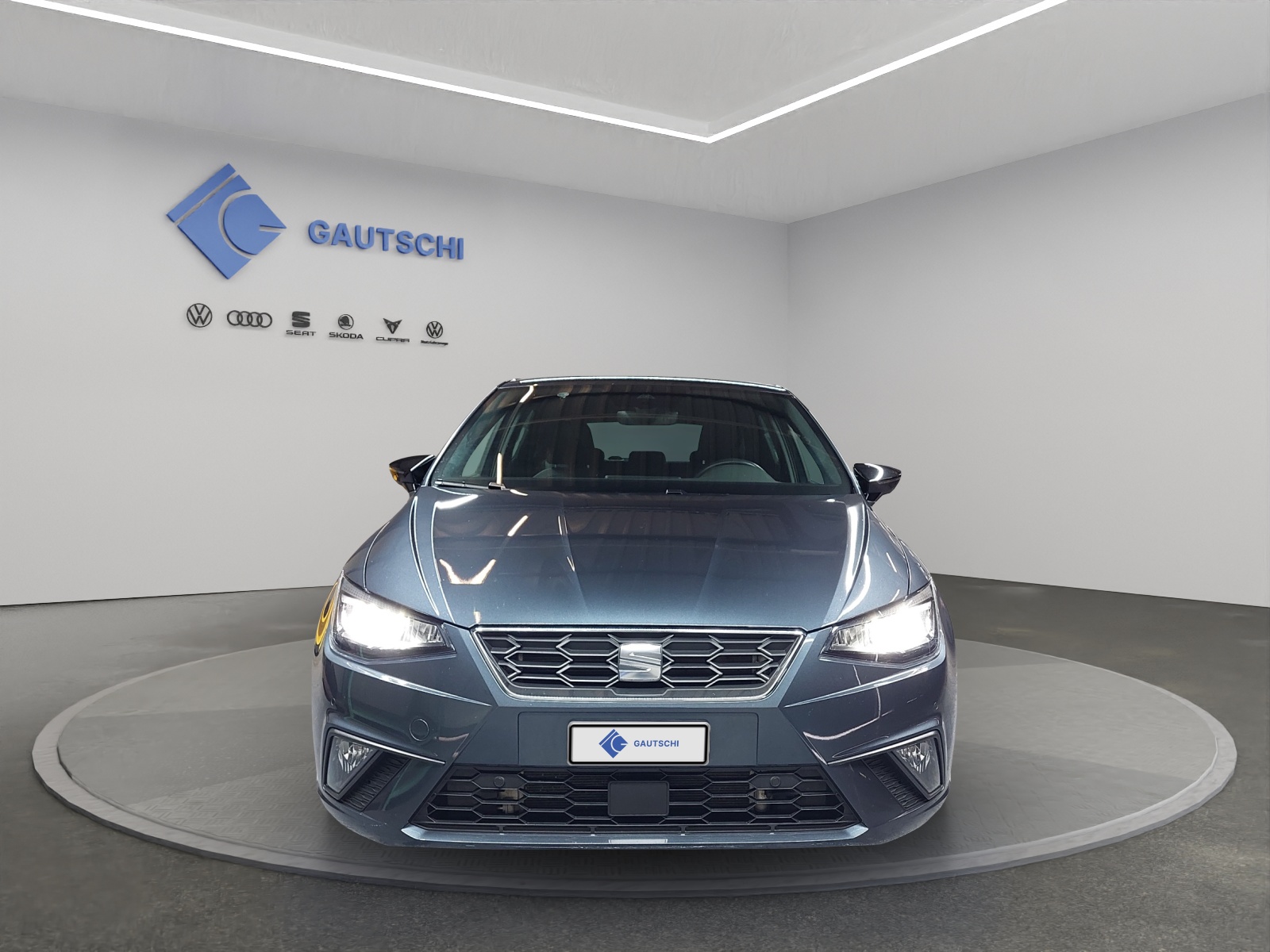 SEAT Ibiza 1.0 EcoTSI FR DSG-image-4