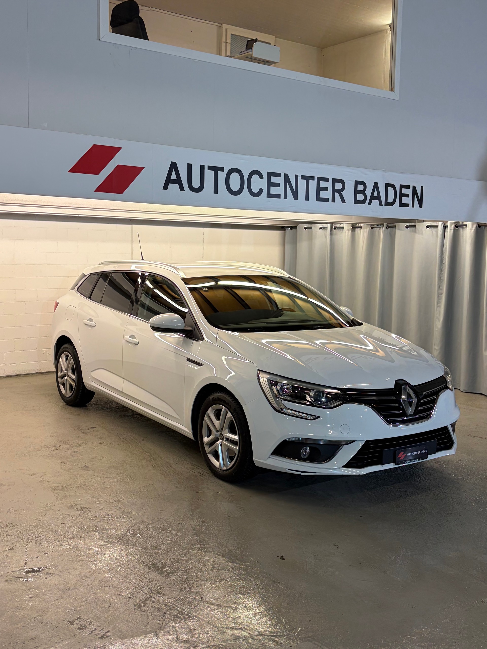 RENAULT Mégane Grandtour 1.5 dCi Business EDC-showroom-element-2