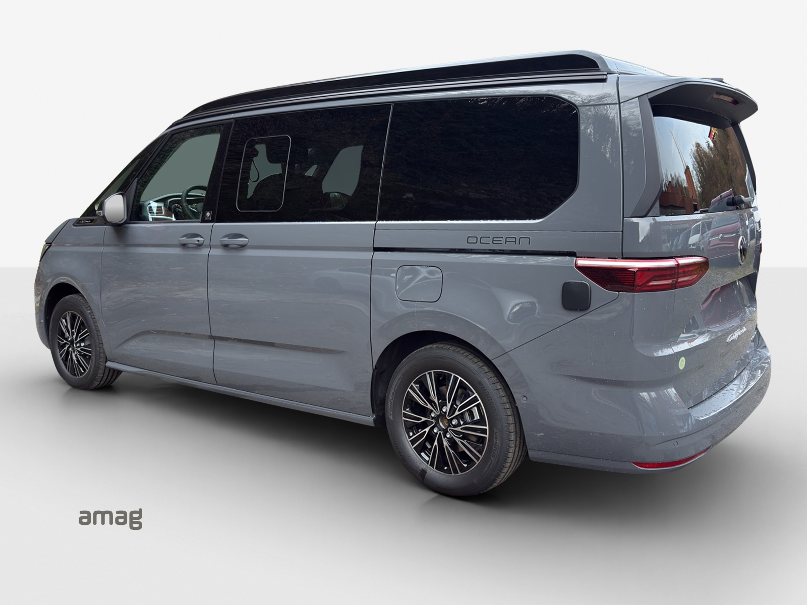 VW California eHybrid Ocean 4Motion-image-2