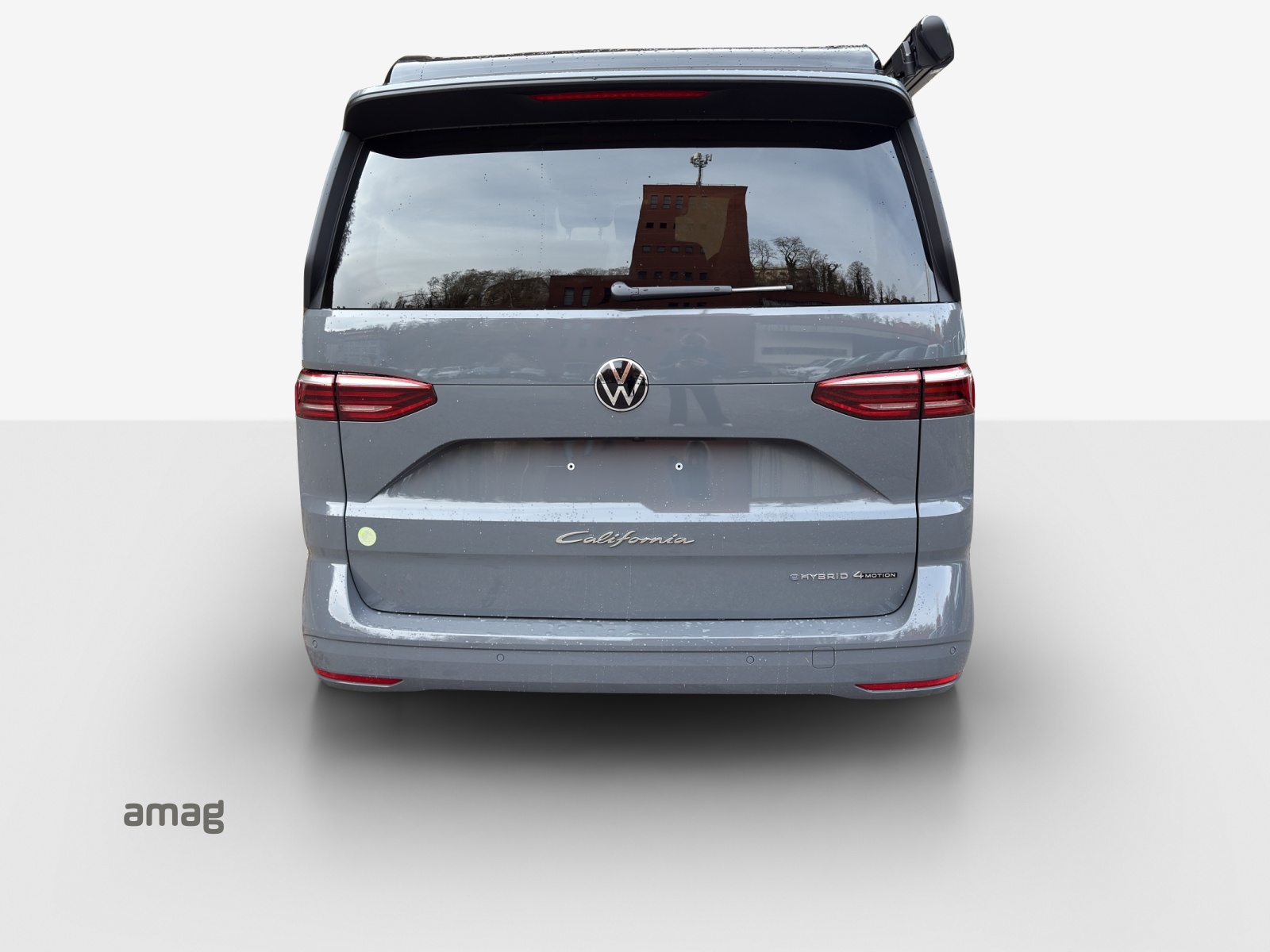 VW California eHybrid Ocean 4Motion-image-3