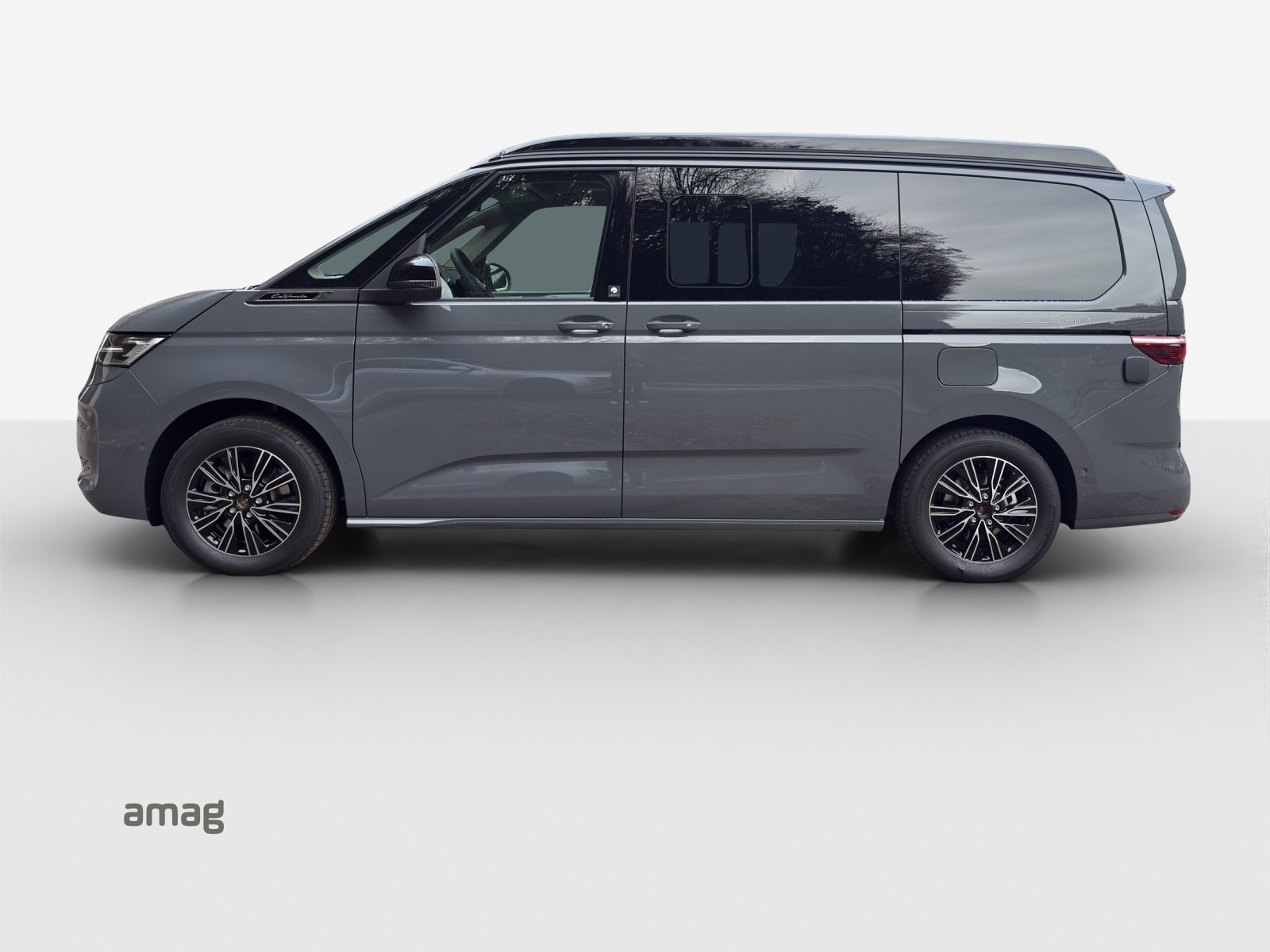 VW California eHybrid Ocean 4Motion-image-1