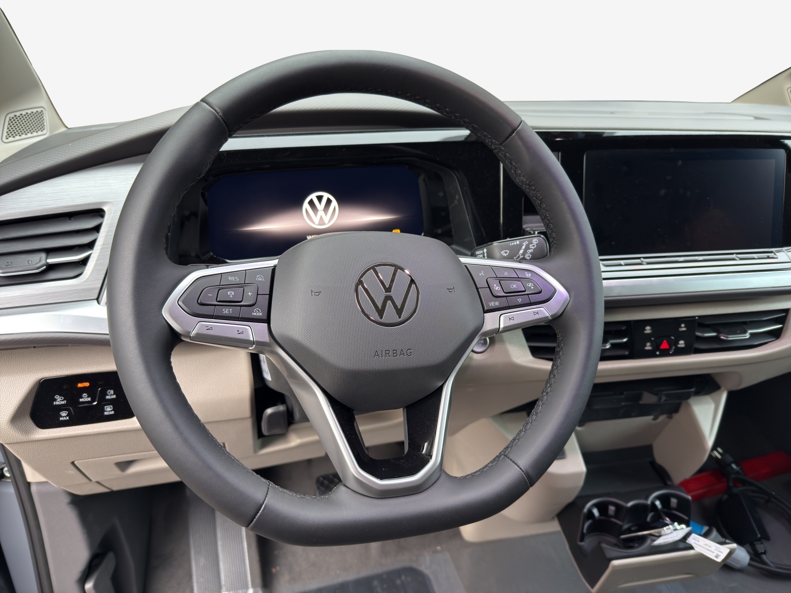 VW California eHybrid Ocean 4Motion-image-9