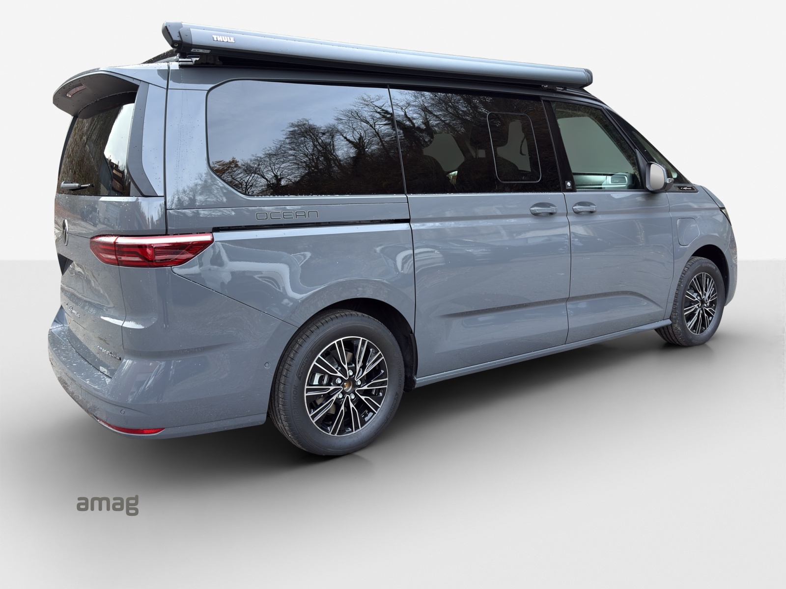 VW California eHybrid Ocean 4Motion-image-4