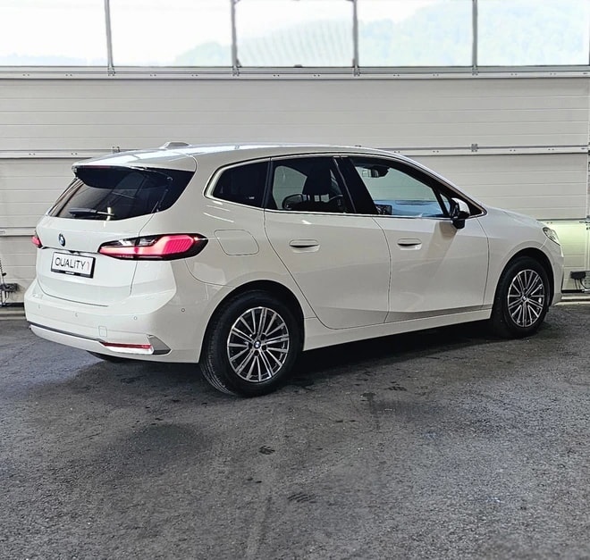 BMW 218i Active Tourer M Sport DKG *Frisch ab MFK: 10.06.25*-image-4