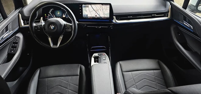 BMW 218i Active Tourer M Sport DKG *Frisch ab MFK: 10.06.25*-image-10