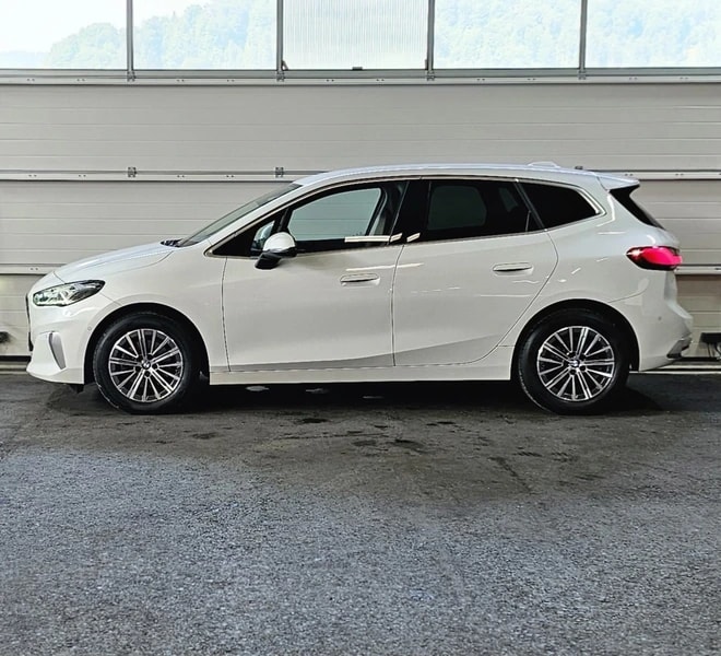 BMW 218i Active Tourer M Sport DKG *Frisch ab MFK: 10.06.25*-image-1
