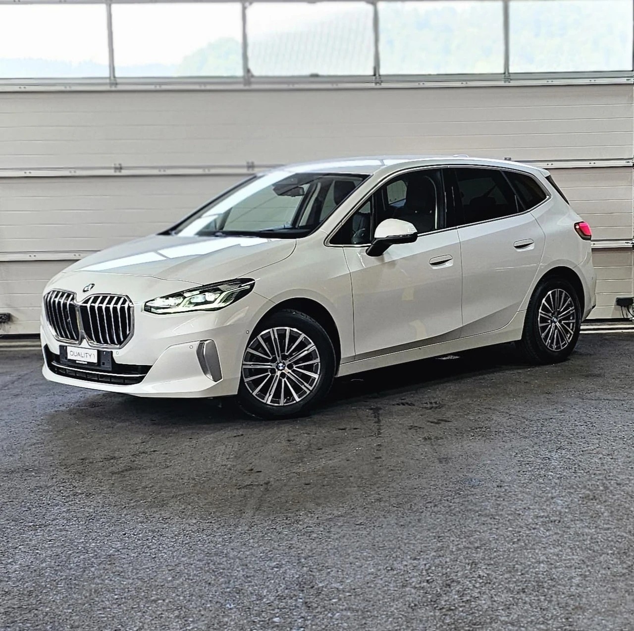 BMW 218i Active Tourer M Sport DKG *Frisch ab MFK: 10.06.25*