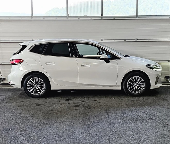 BMW 218i Active Tourer M Sport DKG *Frisch ab MFK: 10.06.25*-image-5