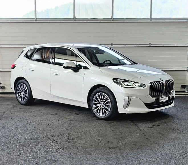 BMW 218i Active Tourer M Sport DKG *Frisch ab MFK: 10.06.25*-image-6