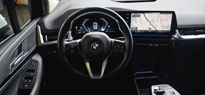BMW 218i Active Tourer M Sport DKG *Frisch ab MFK: 10.06.25*-image-11