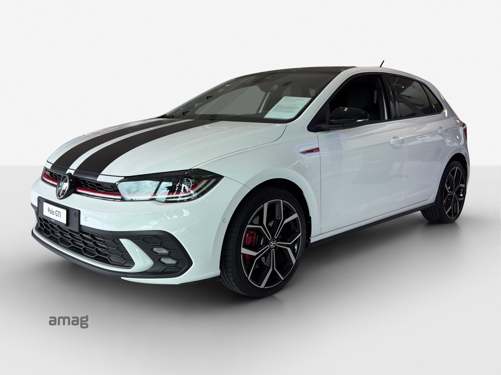 VW Polo 2.0 TSI GTI DSG-image-0