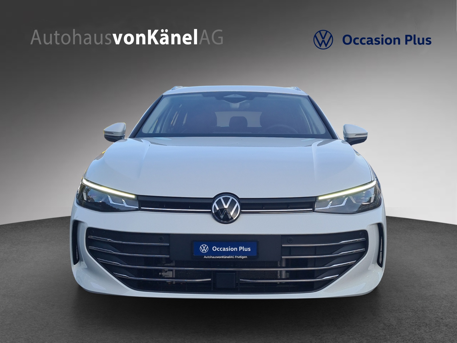 VW Passat Variant 2.0 TDI evo Business 4 Motion DSG-image-3