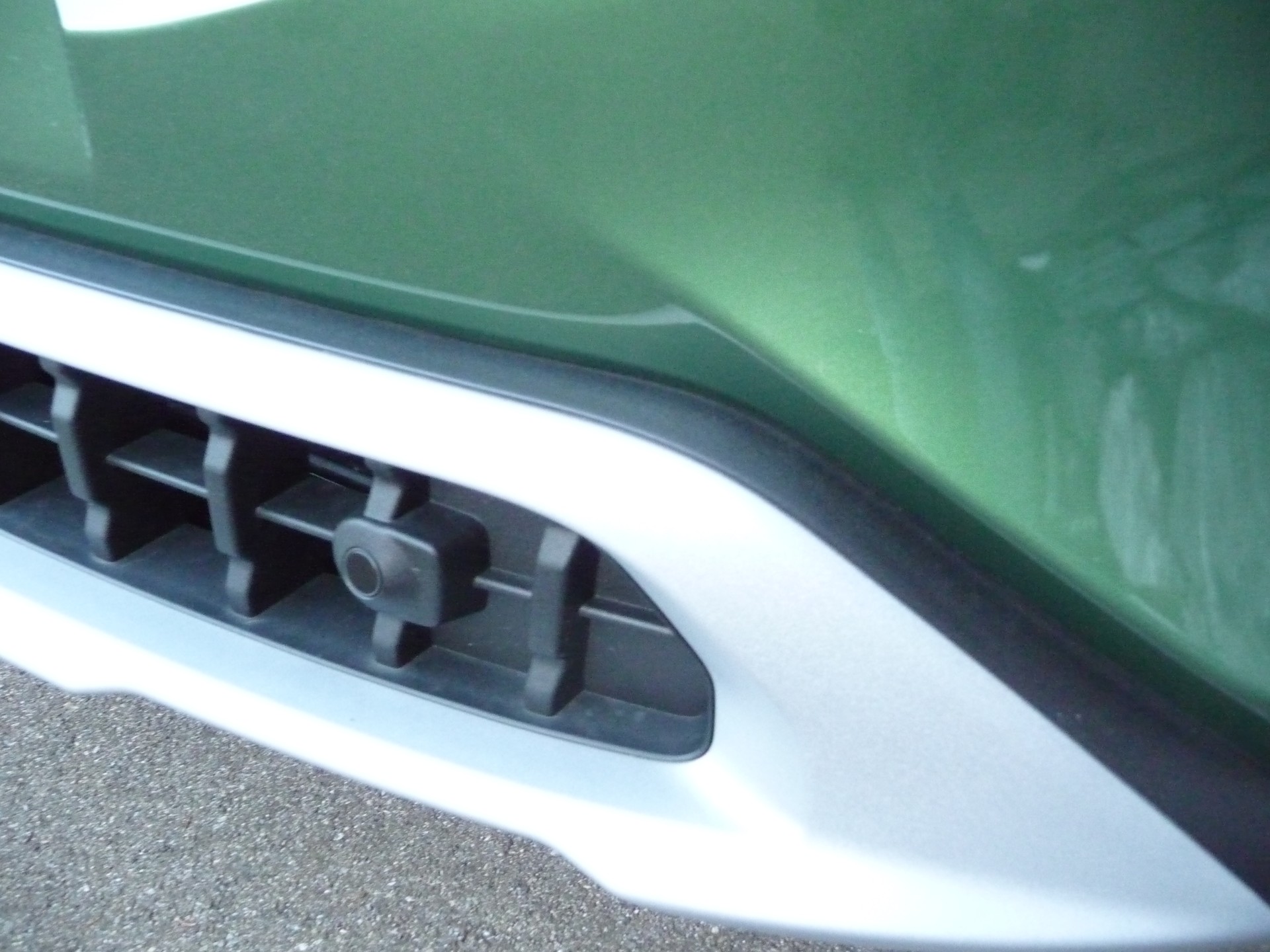 FORD Kuga 2.5 FHEV Active FWD mit Anhängekupplung-image-10