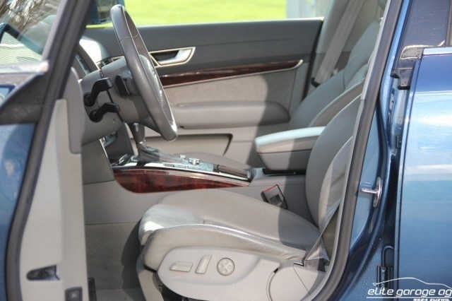 AUDI A6 4.2 V8 quattro-image-4