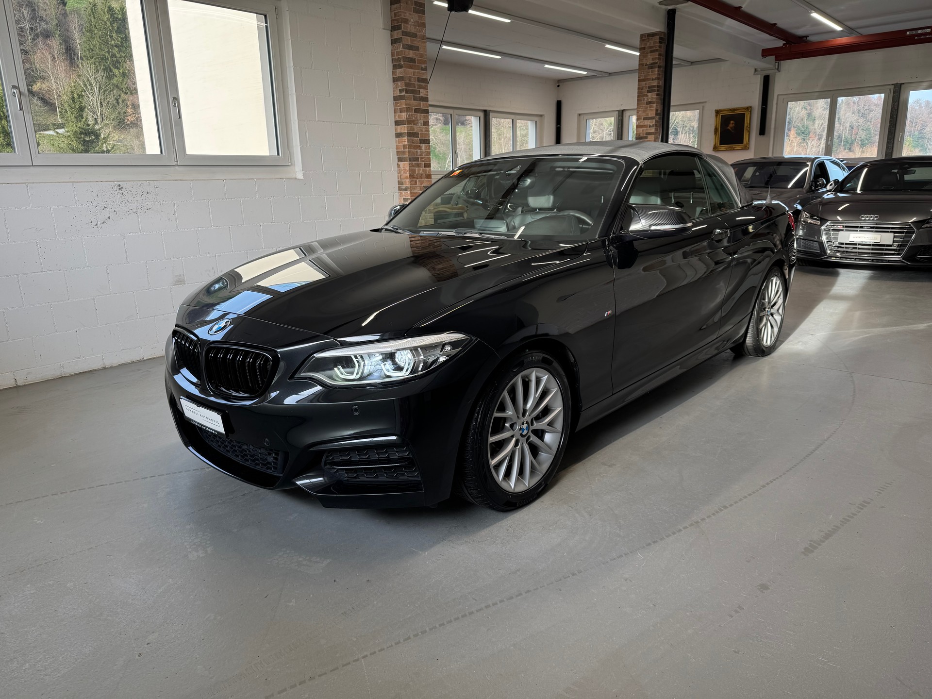 BMW M240i xDrive Steptronic
