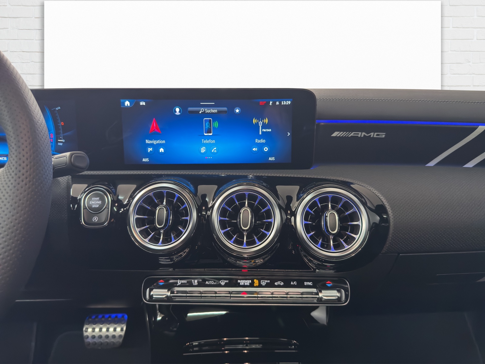 MERCEDES-BENZ AMG A 45 S 4Matic+-image-8