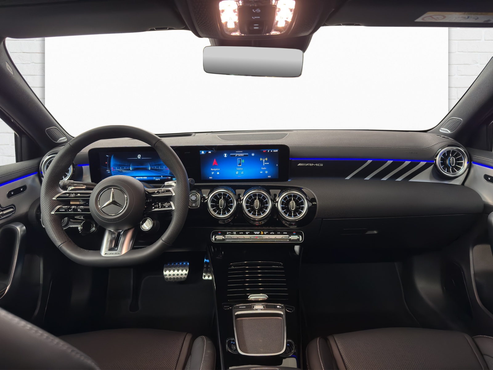 MERCEDES-BENZ AMG A 45 S 4Matic+-image-7