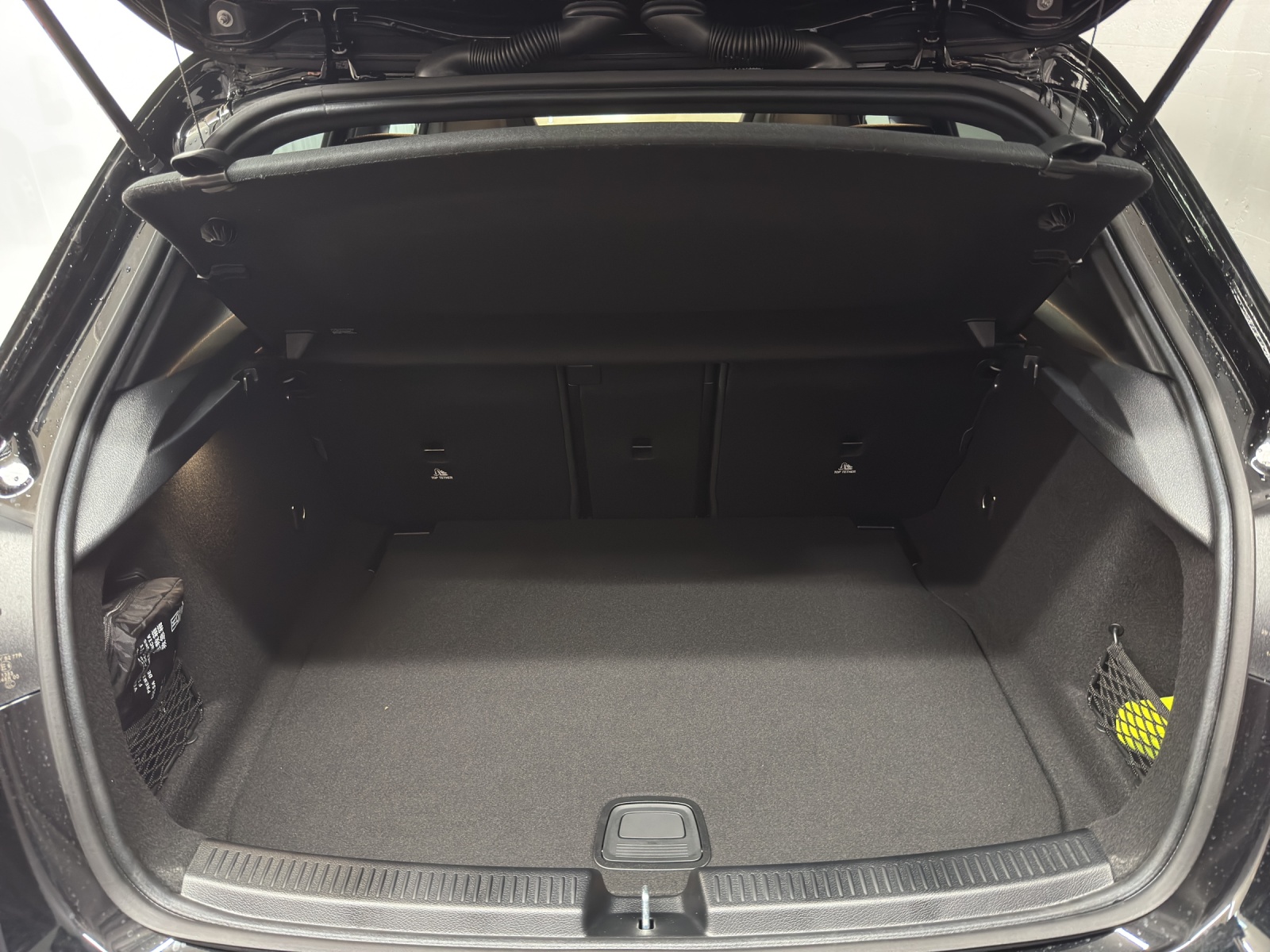 MERCEDES-BENZ AMG A 45 S 4Matic+-image-10