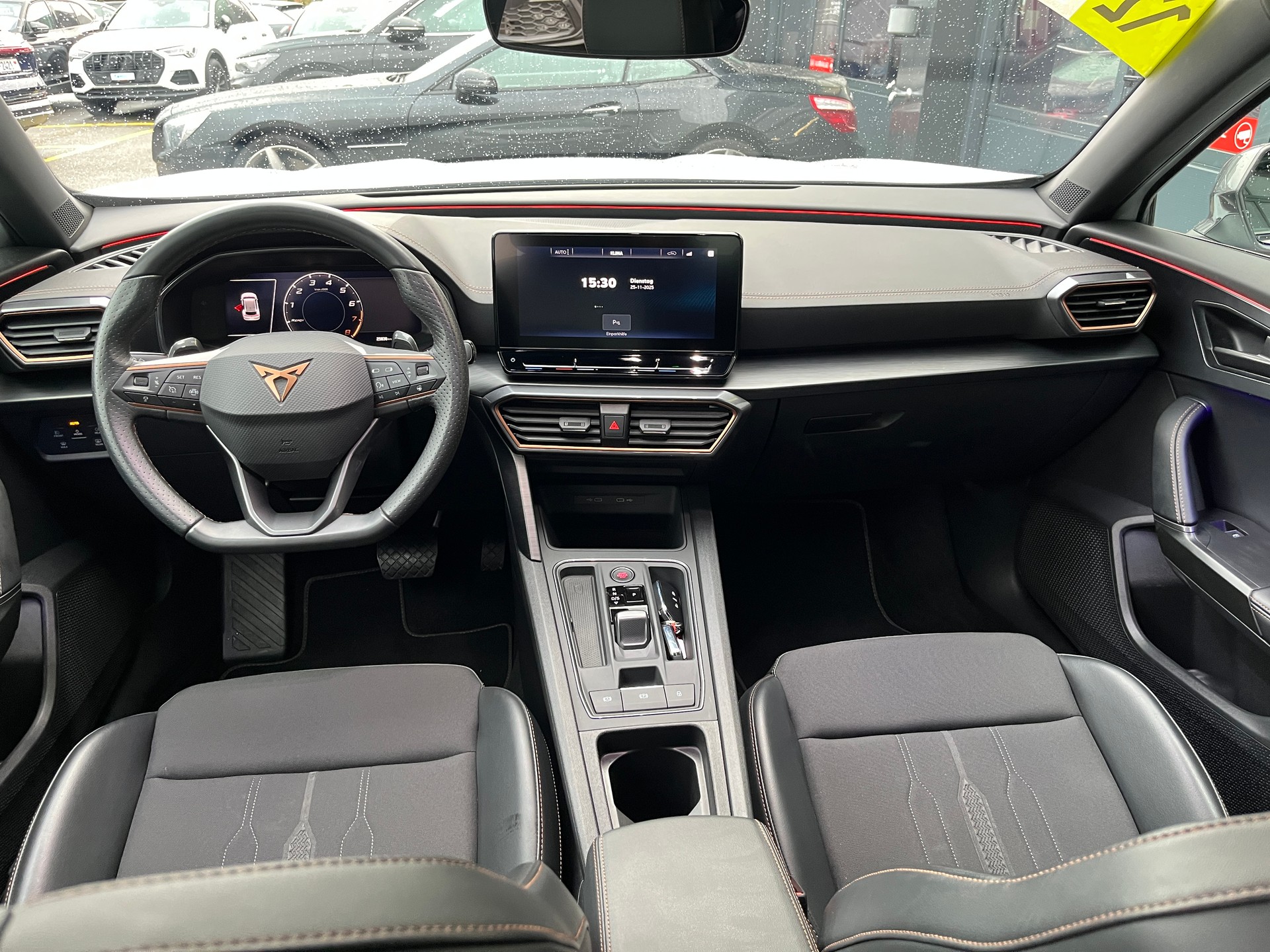 CUPRA Formentor 1.5 TSI DSG-image-9