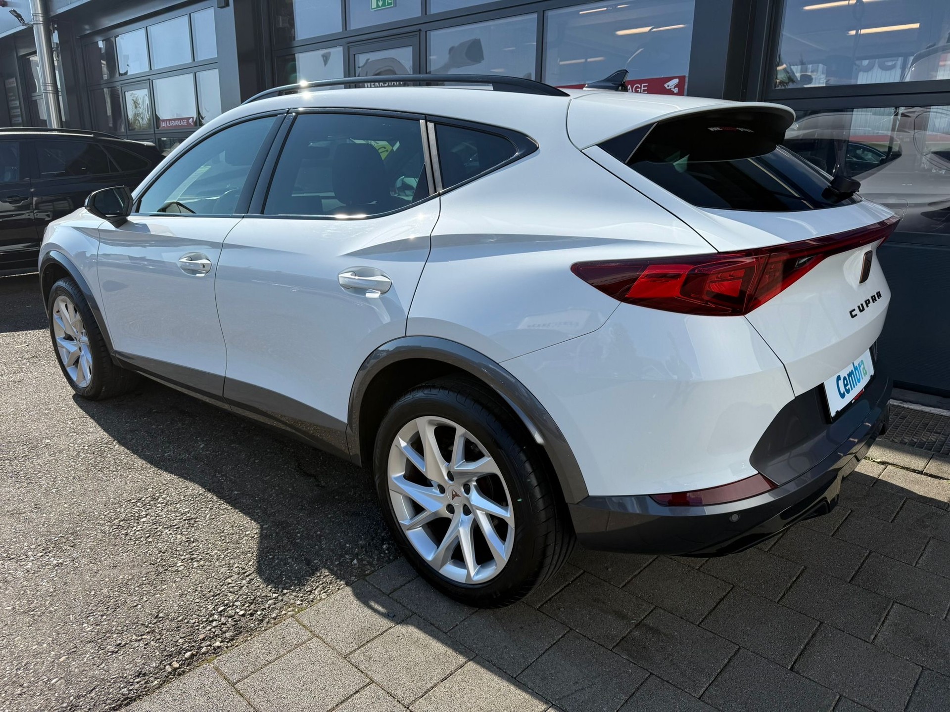 CUPRA Formentor 1.5 TSI DSG-image-3